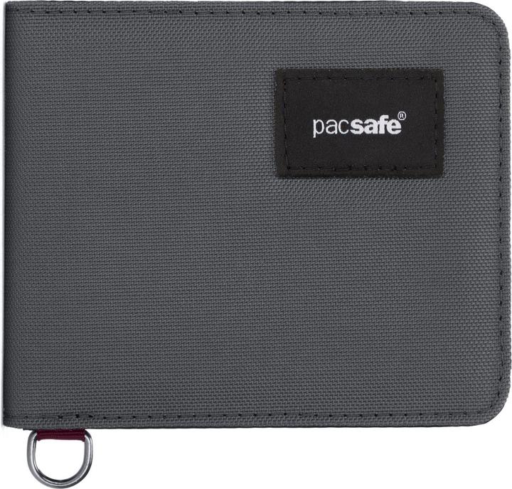 Pacsafe Wallet