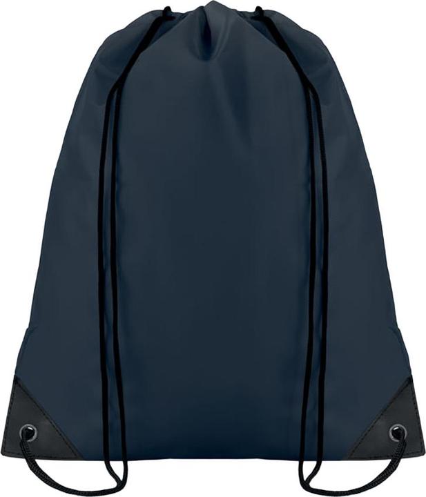 Actual product image MidOcean Shoop Polyester 190T Drawstring Bag