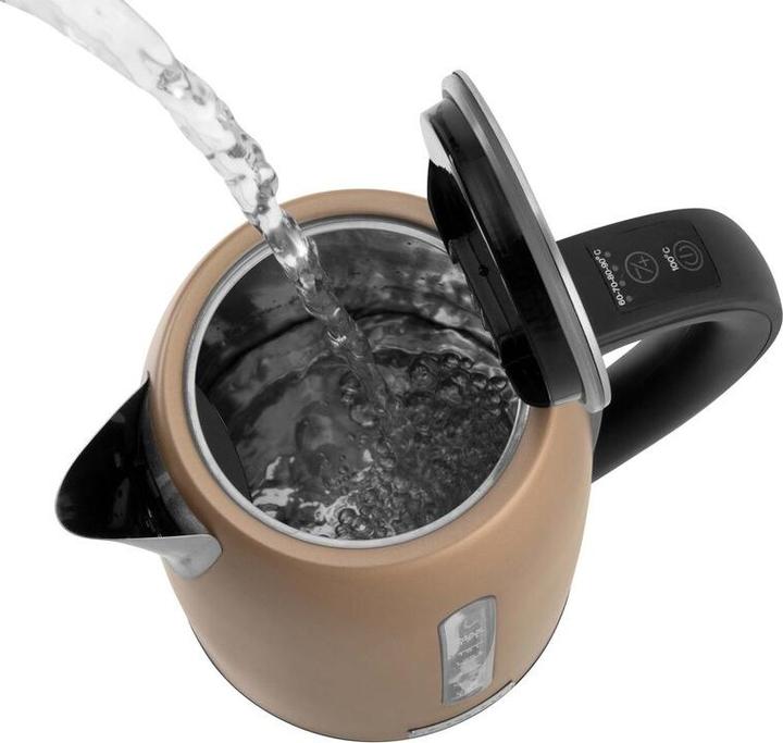 Productafbeelding Sencor SWK 7707CH Champagne (1.70 l)