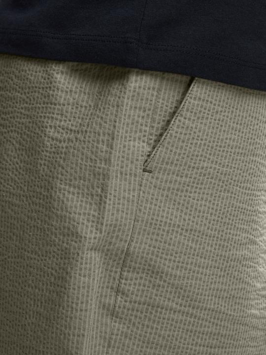 Immagine prodotto Selected Homme Pantaloncini in seersucker (S)