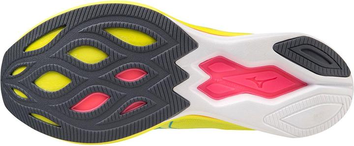 Actual product image Mizuno Wave Rebellion Sonic (45)