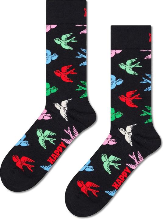 Produktbild Happy Socks Swallow Sock (Einzelpack, 41 - 46)