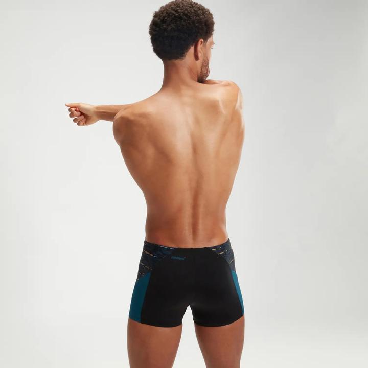 Actual product image Speedo END+ MAX Splice Aquashort (36)