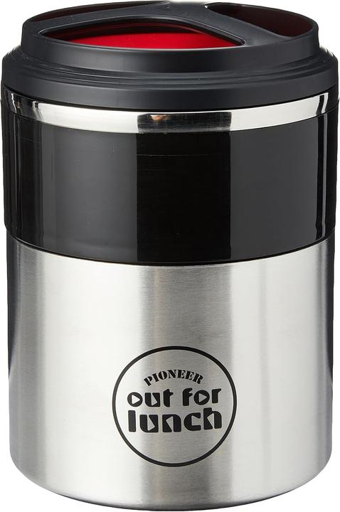 Produktbild Pioneer Thermobehälter