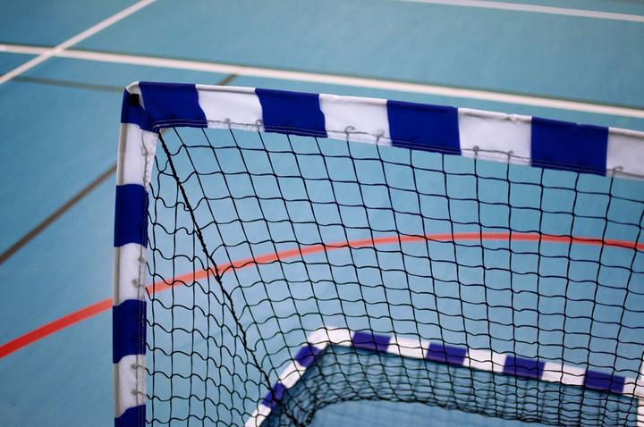 Produktbild Sport-Thieme Pop-Up Handballtore