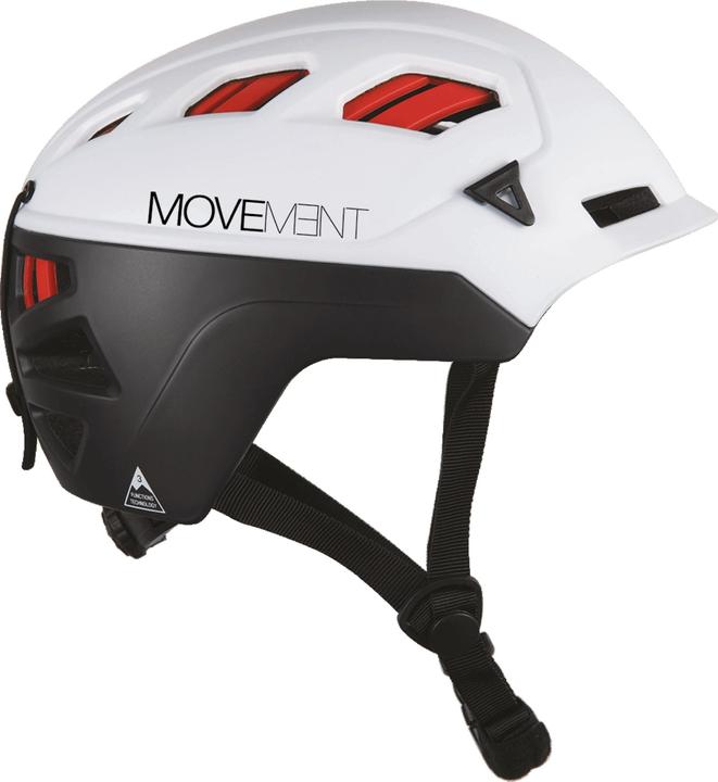 Actual product image Movement 3Tech Alpi Bando 2.0 (52 - 56 cm, XS, S)