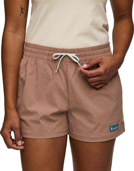Produktbild Cotopaxi Brinco 3" Short-Solid (XS)