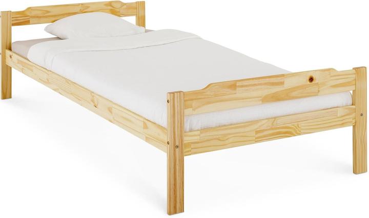 Actual product image IDIMEX Moritz (90 x 200 cm)