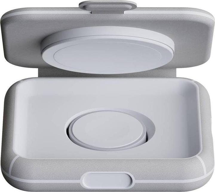Produktbild Xtorm Wireless Travel Chargers Series (15 W)