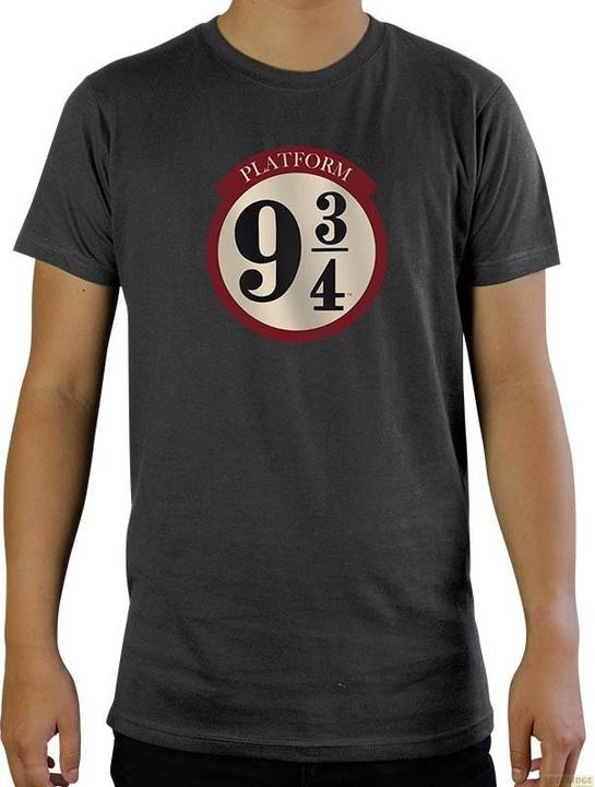 Produktbild ABYstyle Harry Potter - 9 3/4 - M Grosse (L)