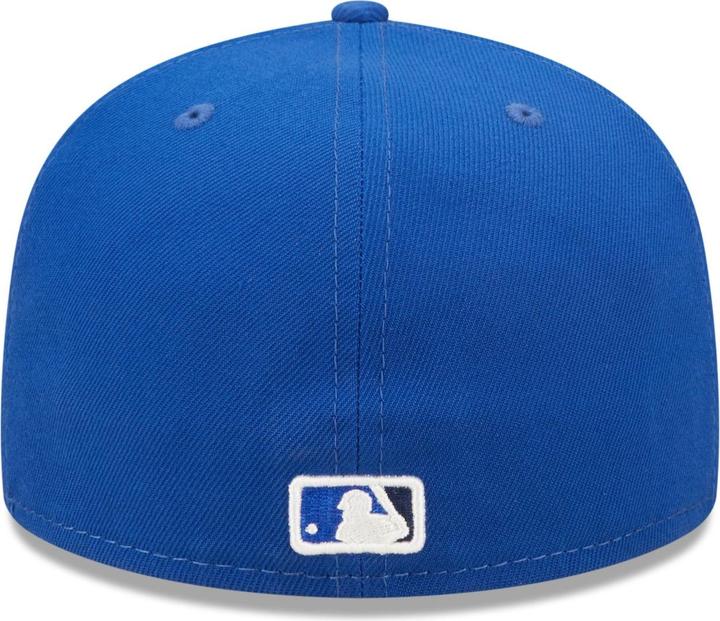 Actual product image New Era 59Fifty Cap - AUTHENTIC Toronto Blue Jays - 7 3/4 (7 3/4)