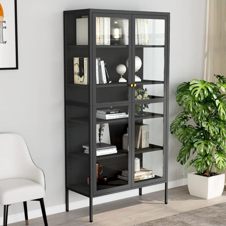 Produktbild VidaXL Rycca (90 x 40 x 180 cm)