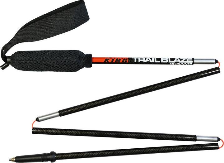 Produktbild Mountain King Carbon Trail-Stöcke Trail Blaze Skyrunner MountainKing (2er-Set)