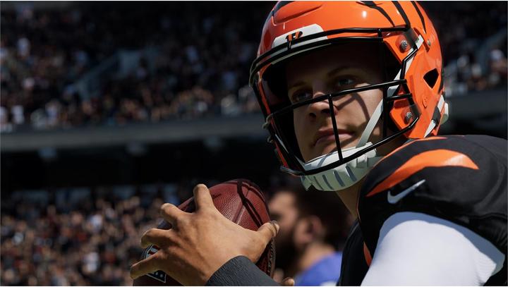 Actual product image EA Games Madden NFL 23 (PS4, DE)