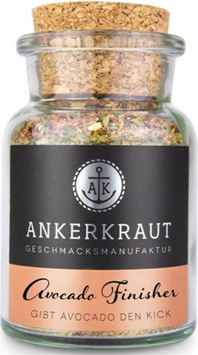 Immagine prodotto Ankerkraut Gewürze Finitore di avocado (100 g)