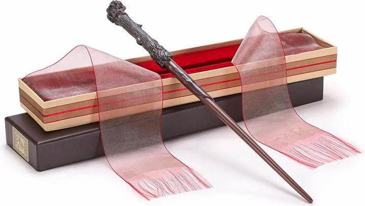 Noble Collection Harry Potter's Wand Zauberstab