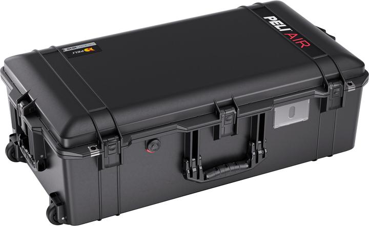 Air 1615 avec mousse (70 l, M (50 - 90l))