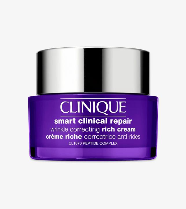 Produktbild Clinique Smart Clinical (50 ml, Tagescreme)