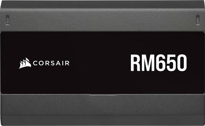 Produktbild Corsair RM650 (650 W)