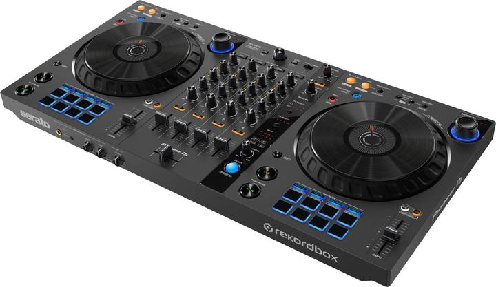 Actual product image Pioneer DJ DDJ-FLX6-GT