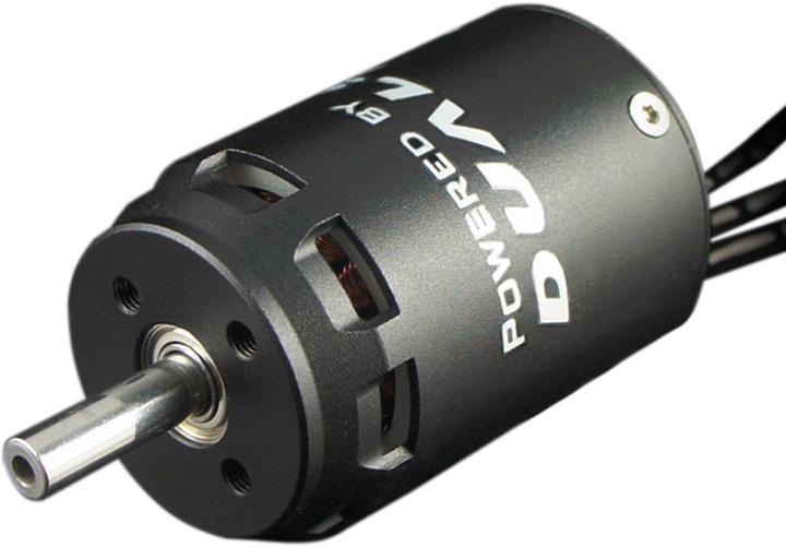 Produktbild Dualsky Xmotor XM3045EG-10 K/V 1000 777W Glider Brushless Motor