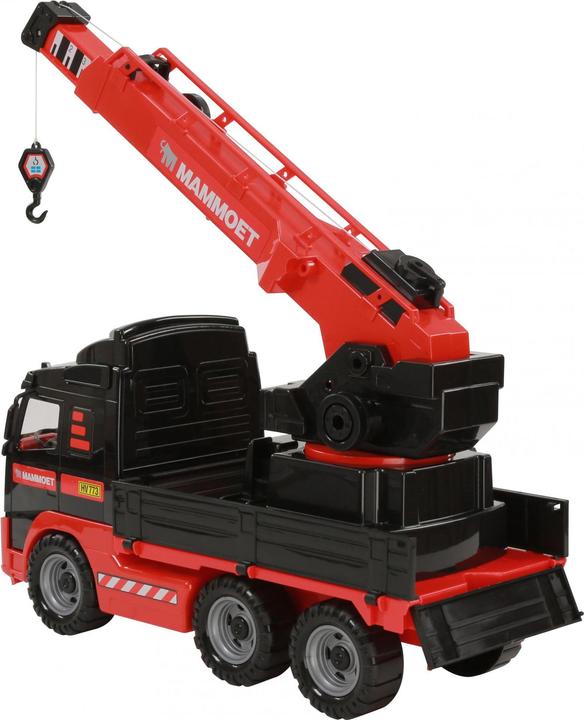 Produktbild Mammoet Crane