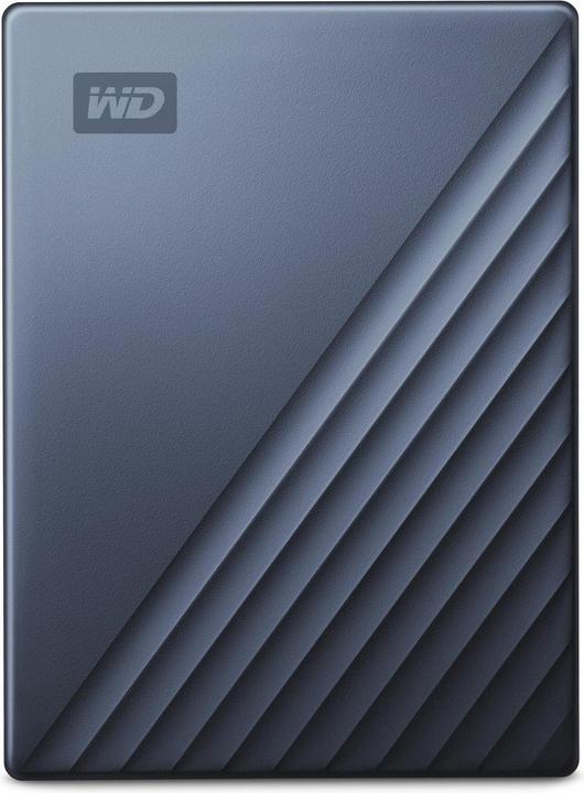 Image du produit WD Mon Passeport Ultra (4 To)