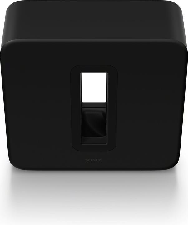 Produktbild Sonos Sub 4 (WLAN)