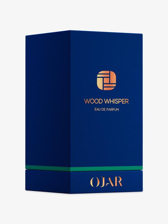 Immagine prodotto Ojar Sussurro del legno (Eau de parfum, 100 ml)