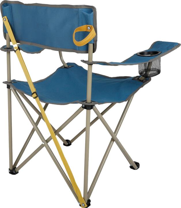 Actual product image Regatta Isla II Folding Chair