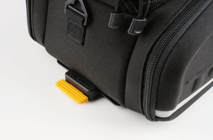 Produktbild Topeak MTX TORBA TRUNK BAG EXP 2.0 (z bokami) new 2024 (04.2024) (16.60 l, Rahmentasche)