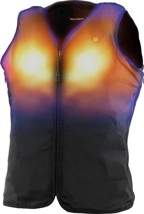 Image du produit Bertschat Gilet chauffant Pro (S, M)