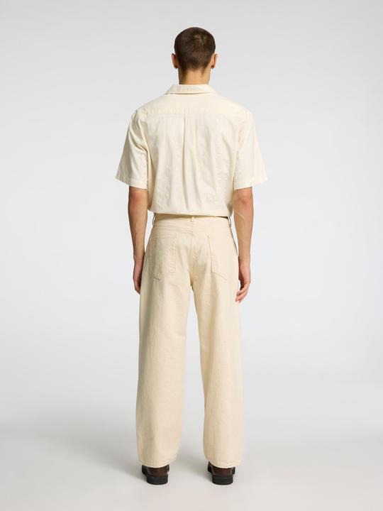 Image du produit Selected Homme 220 Loose Fit Jeans (W31/L34)