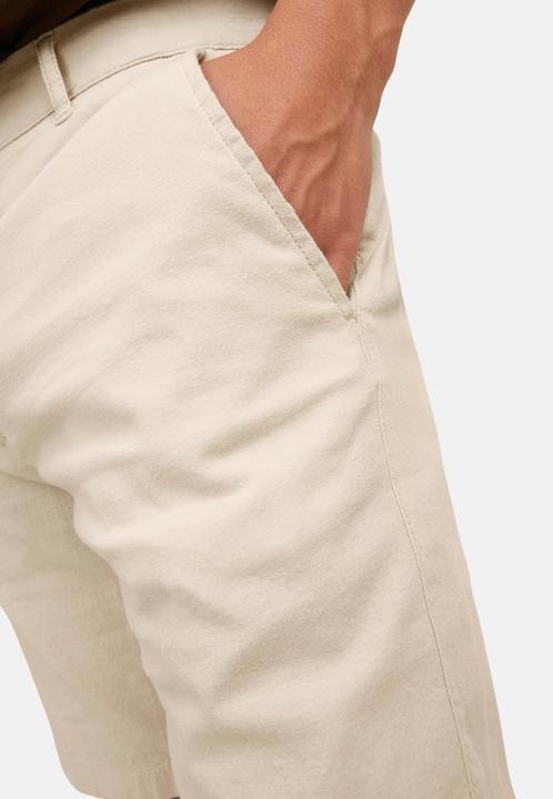 Image du produit Jack & Jones Short en lin (XL)