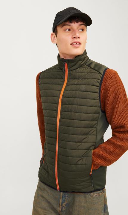 Image du produit Jack & Jones Veste tampon Veste tampon (S)