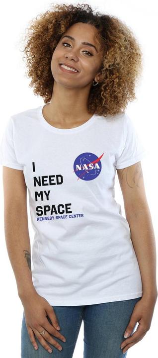 Produktbild Nasa I Need My Space TShirt (XL)