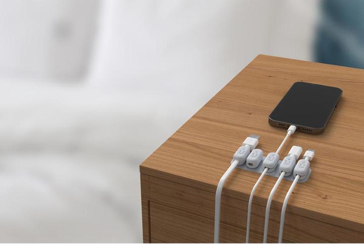Image du produit Max Hauri Cable Home Porte-câble magnétique