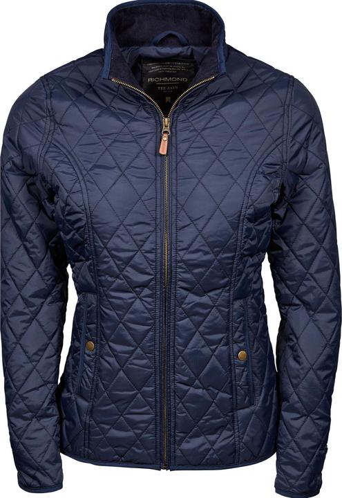 Actual product image Tee Jays Womens/Ladies Richmond Jacket (40 D)