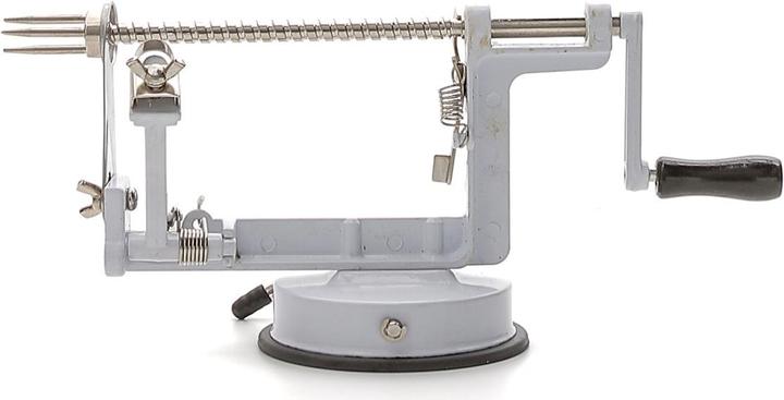 Actual product image Eva- Kochen und Haushalt apple peeler