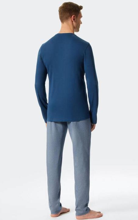 Produktbild Schiesser Fashion Pyjama (XL)