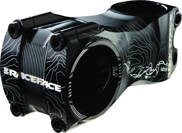 Produktbild Race Face Atlas 35 Vorbau Ø35mm (65 mm, 35 mm)