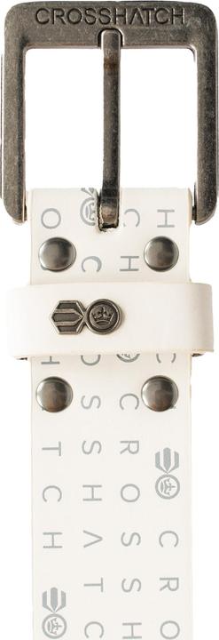 Image du produit Crosshatch - Ceinture HYNEMAN - Homme (L)