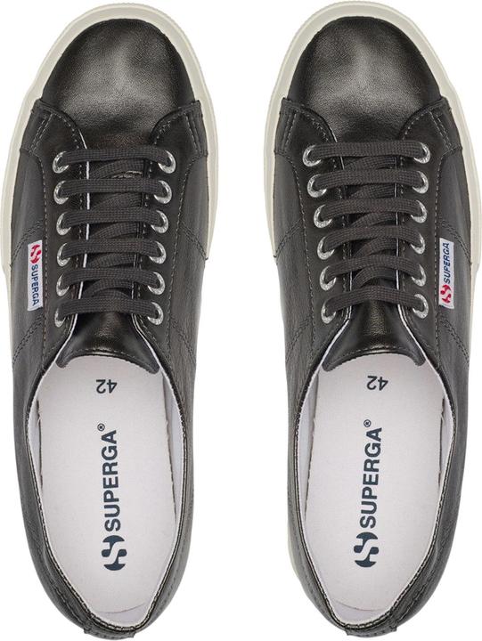 Produktbild Superga Sneaker 2750 Metallic Leder (34.5)