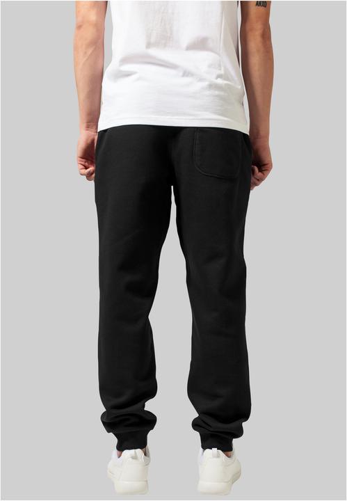 Actual product image Urban Classics UC Men Basic Sweatpants (M)