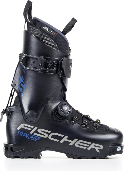 Actual product image Fischer Sports SKIBOOT FISCHER TRAVERS TS X8780684 (28.5)