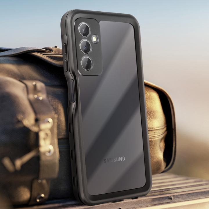Produktbild Avizar IP68 Waterproof, 360° Grad Schutz Series (Samsung Galaxy A24)