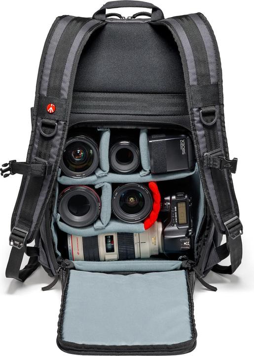 Image du produit Manfrotto Manhattan Mover 50 (Sac à dos photo)