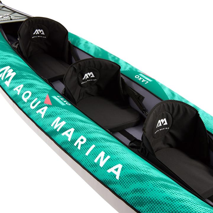 Actual product image Aqua Marina LAXO-380 (3 pers.)