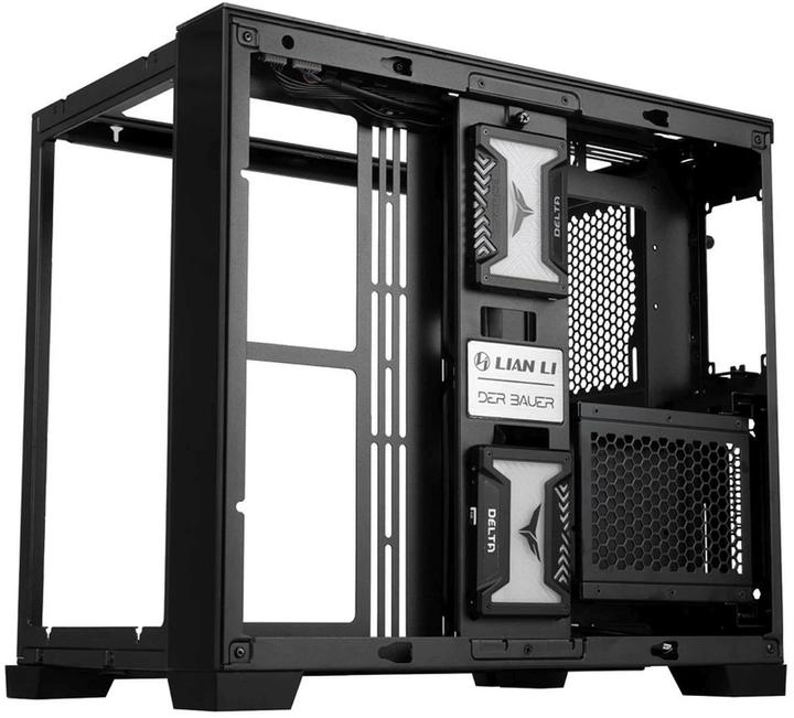 Image du produit Lian-Li O11 Mini dynamique (ATX, mATX, Mini-ITX)