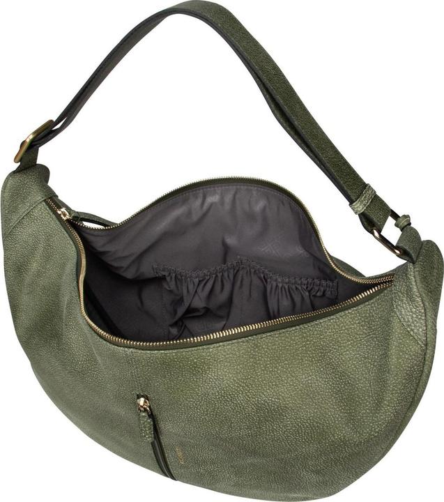 Actual product image Picard Kapstadt shoulder bag leather 53 cm